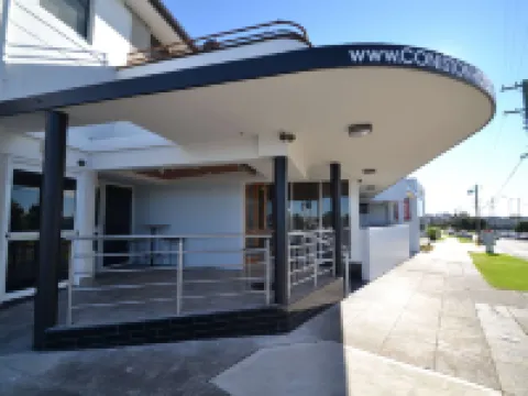 Coniston Hotel Wollongong Hotels in Wollongong