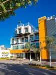 Container Inn Hotel Aeropuerto - Bãi biển