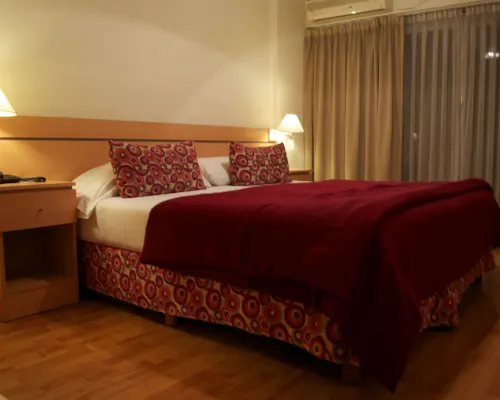 SANDIEGO APARTAMENTOS Hoteles cerca de Galerías Santa Fe