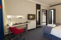 Park Inn by Radisson Astana, Kz
