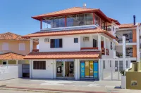 포우사다 코스탕 두스 잉글레지스 Praia Brava 주변 호텔