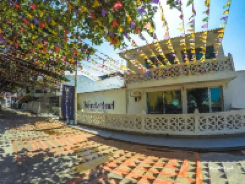 Wonderland by GB Collection Hotels in 