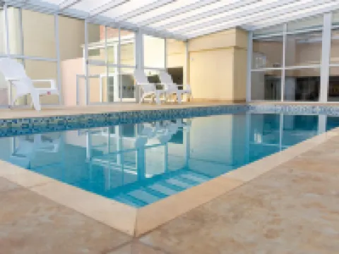 披蘭酒店 馬德林港酒店