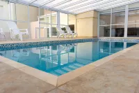 Hotel Piren Hotels in Viedma