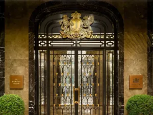Josun Palace, a Luxury Collection Hotel, Seoul Gangnam