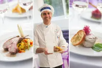 Hotel Da Vinci - servizio colazione