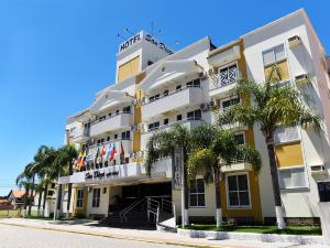 Hanna San Diego Apart Hotel - Canasvieiras