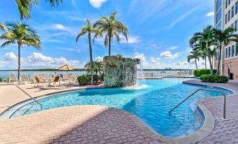 Lovers Key Resort 401