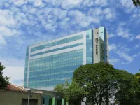 Allia Gran Pampulha Suites Hotels in Бєло-Горизонте