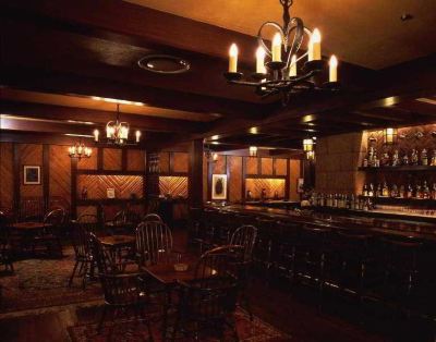 レストラン リーガロイヤルホテル 大阪の写真