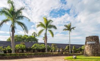 Great Zimbabwe Hotel