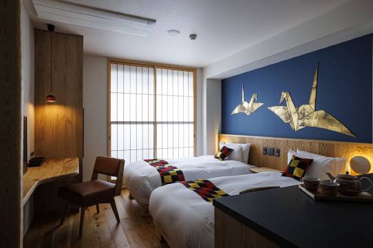 旅情の宿 ホテル金澤草紙 金沢 を宿泊予約 22年安い料金プラン 口コミ 部屋写真 Trip Com