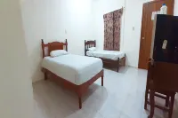 Hotel Costa Maria