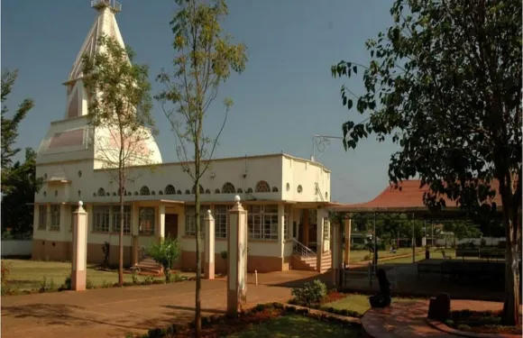 切爾瓦迪小屋酒店