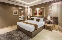 Almuhaidb Residence Almalaz