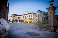 Hotel BelSito Avellino Est Hotel a Torre le Nocelle