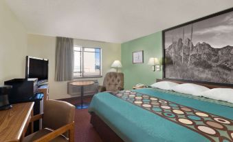 Super 8 by Wyndham Alamogordo/White Sands