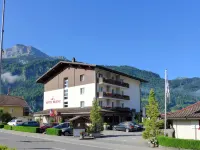 Brienz Sunset Hotels in Brienz