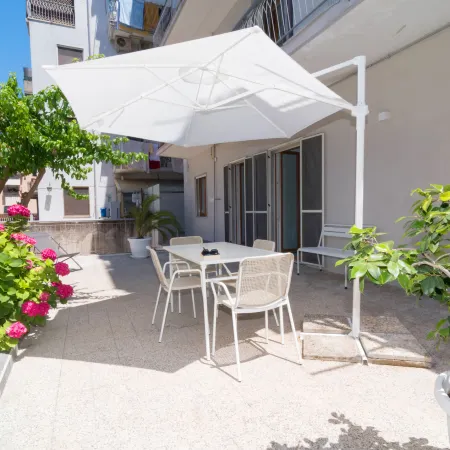 Bougainvillea Home