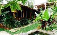 Tirta Arsanta Hot Springs & Villa