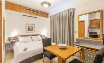 AX Sunny Coast Resort & Spa