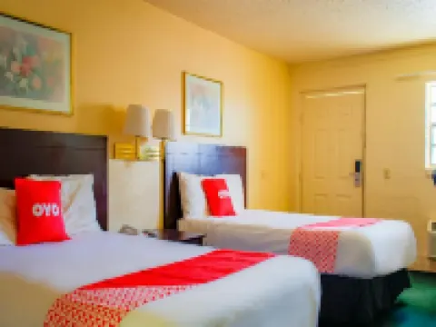 OYO Hotel Duncan Hotels in Duncan