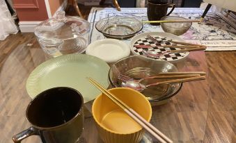Qingyuan Meichu Homestay