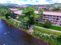 DoubleTree by Hilton Durango Hotel in zona Durango and Silverton Narrow Gauge Railroad and Museum