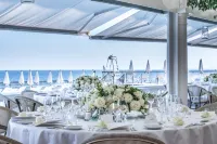 Grand-Hotel du Cap-Ferrat, A Four Seasons Hotel Hôtels à : Saint-Jean-Cap-Ferrat
