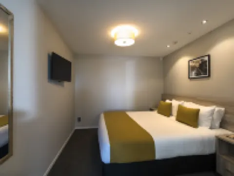 Quest Petone Hotels in Lower Hutt