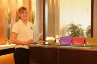 Silver Reef Casino Resort - spa