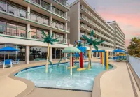 Westgate Myrtle Beach Oceanfront Resort - pantai