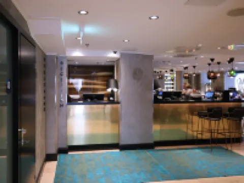 Hotel Verso Hotels in Jyvaskyla
