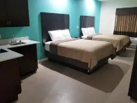 Scottish Inns & Suites