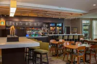 Courtyard Nashville Goodlettsville - bar