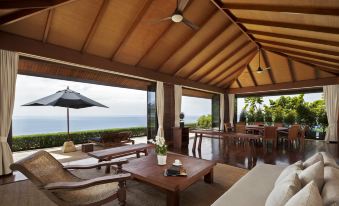 Paresa Resort Phuket