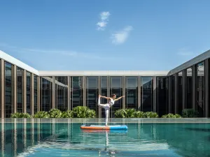 Four Seasons Hotel Bangkok at Chao Phraya River