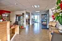 Adonis Hotel Bayonne Hotels in Mouguerre