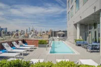 Hotel Indigo LOWER EAST SIDE NEW YORK by IHG - Pool