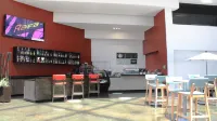 Holiday Inn Mexico Dali Airport