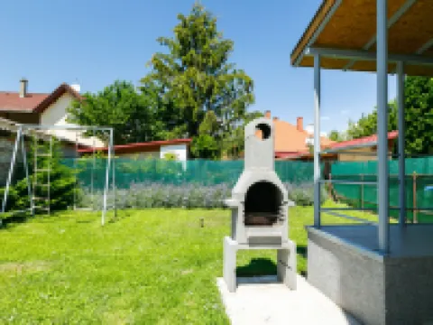 Bercsenyi โรงแรมใน