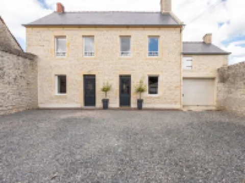 Le Repos コムのホテル