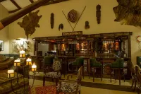 Wellworth Ngorongoro O'Ldeani Mountain Lodge - 5つ星