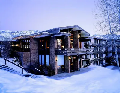 Mountain Chalet Snowmass Hotels in Basalt