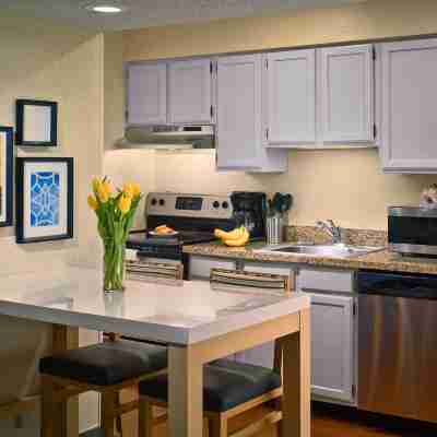 Sonesta ES Suites South Brunswick - Princeton Rooms