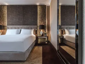 Anantara New York Palace Budapest - A Leading Hotel of The World