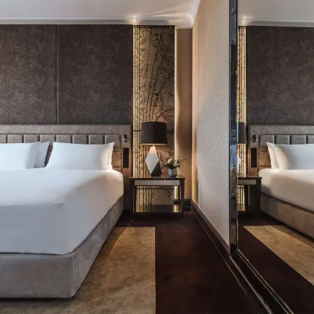 Anantara New York Palace Budapest - A Leading Hotel of The World