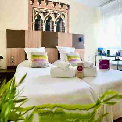 Hôtel Kyriad Vichy & Le Spa Rooms