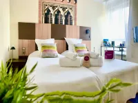 Kyriad Restaurant Centre Spa Vichy Hotels in Vichy