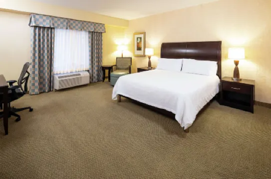 Hilton Garden Inn Sioux Falls South